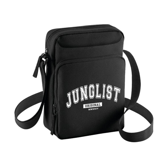 Original Junglist 2024 Cross-Body Bag