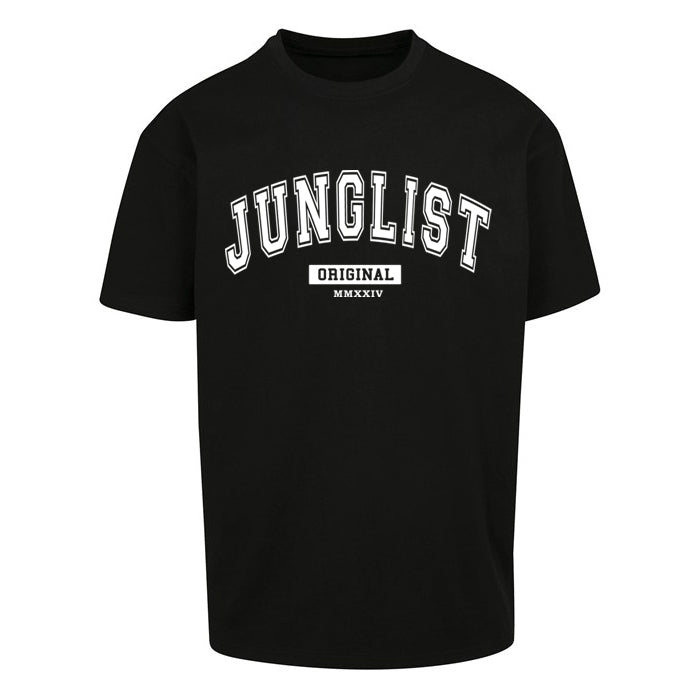 Original Junglist 2024 Oversized T-Shirt