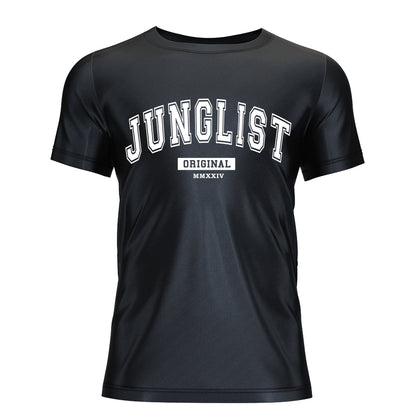 Original Junglist 2024 Organic T-Shirt