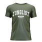 Original Junglist 2024 Organic T-Shirt