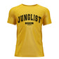 Original Junglist 2024 Organic T-Shirt