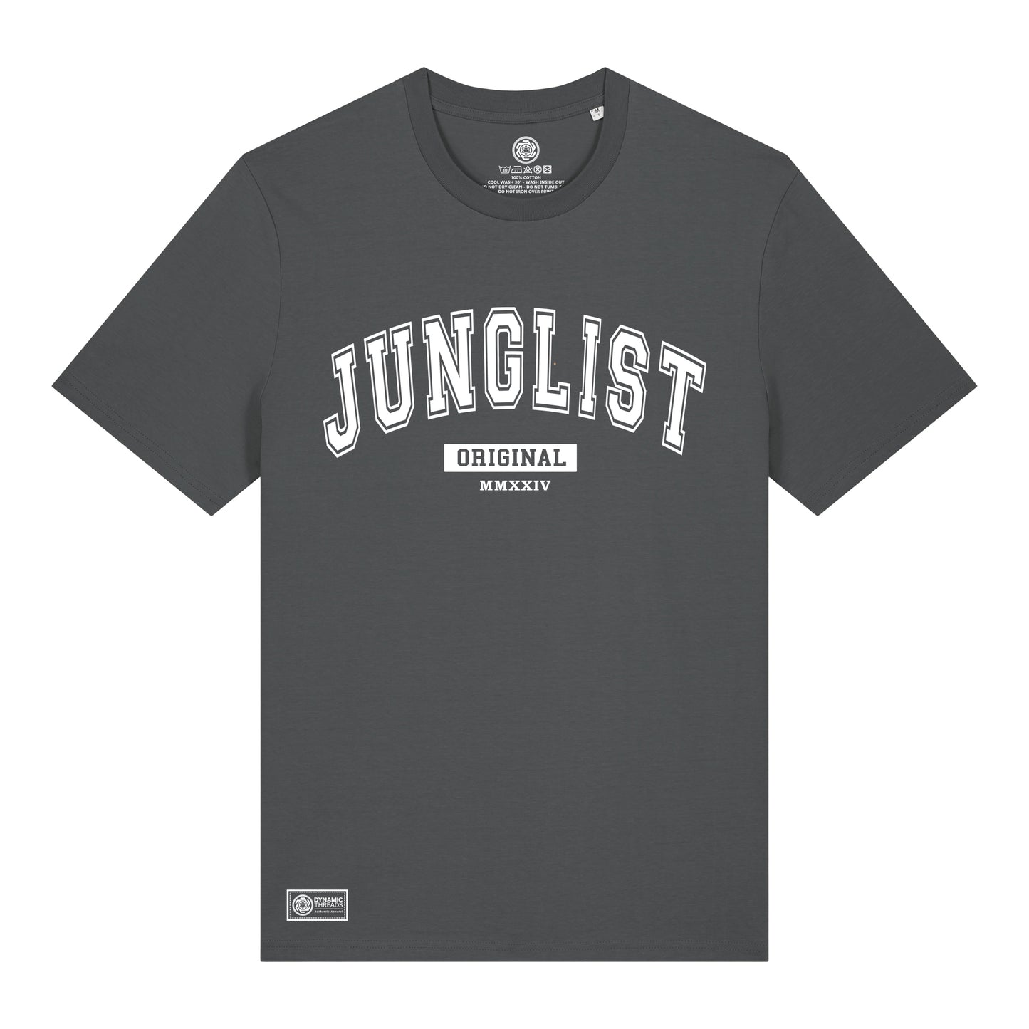 OJ2024 Organic T-Shirt