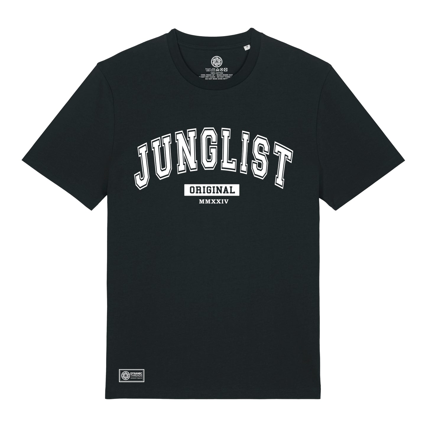 OJ2024 Organic T-Shirt