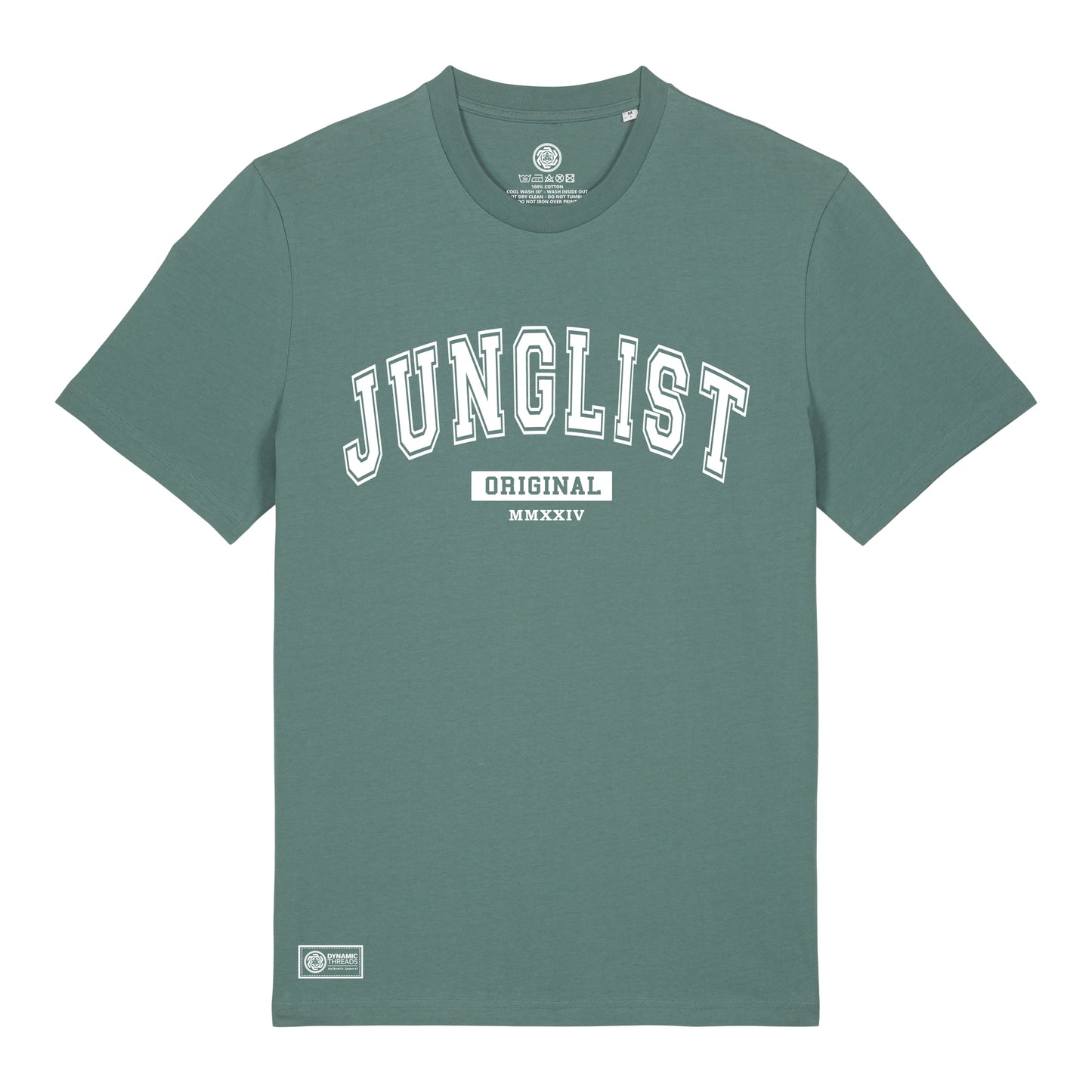 OJ2024 Organic T-Shirt