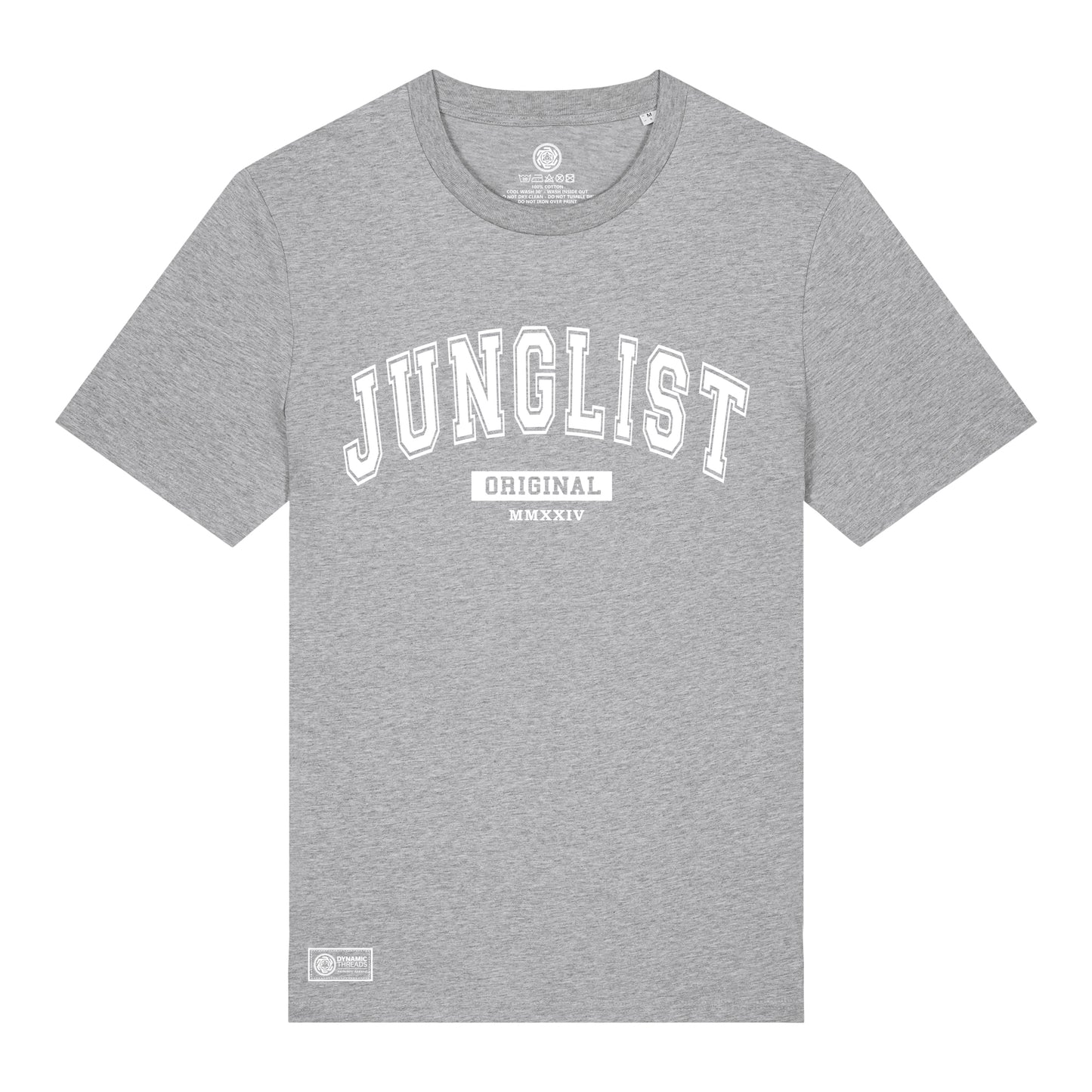 OJ2024 Organic T-Shirt