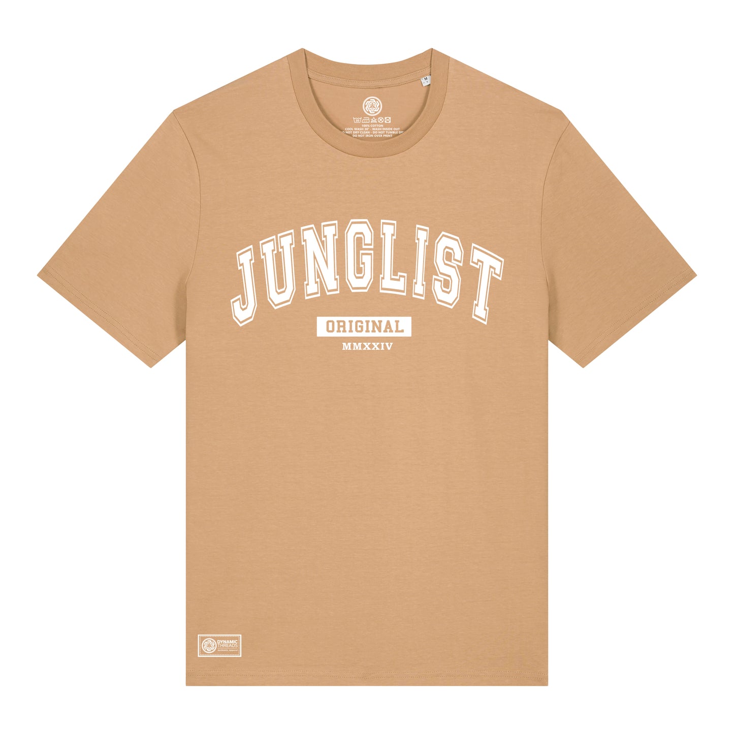 OJ2024 Organic T-Shirt