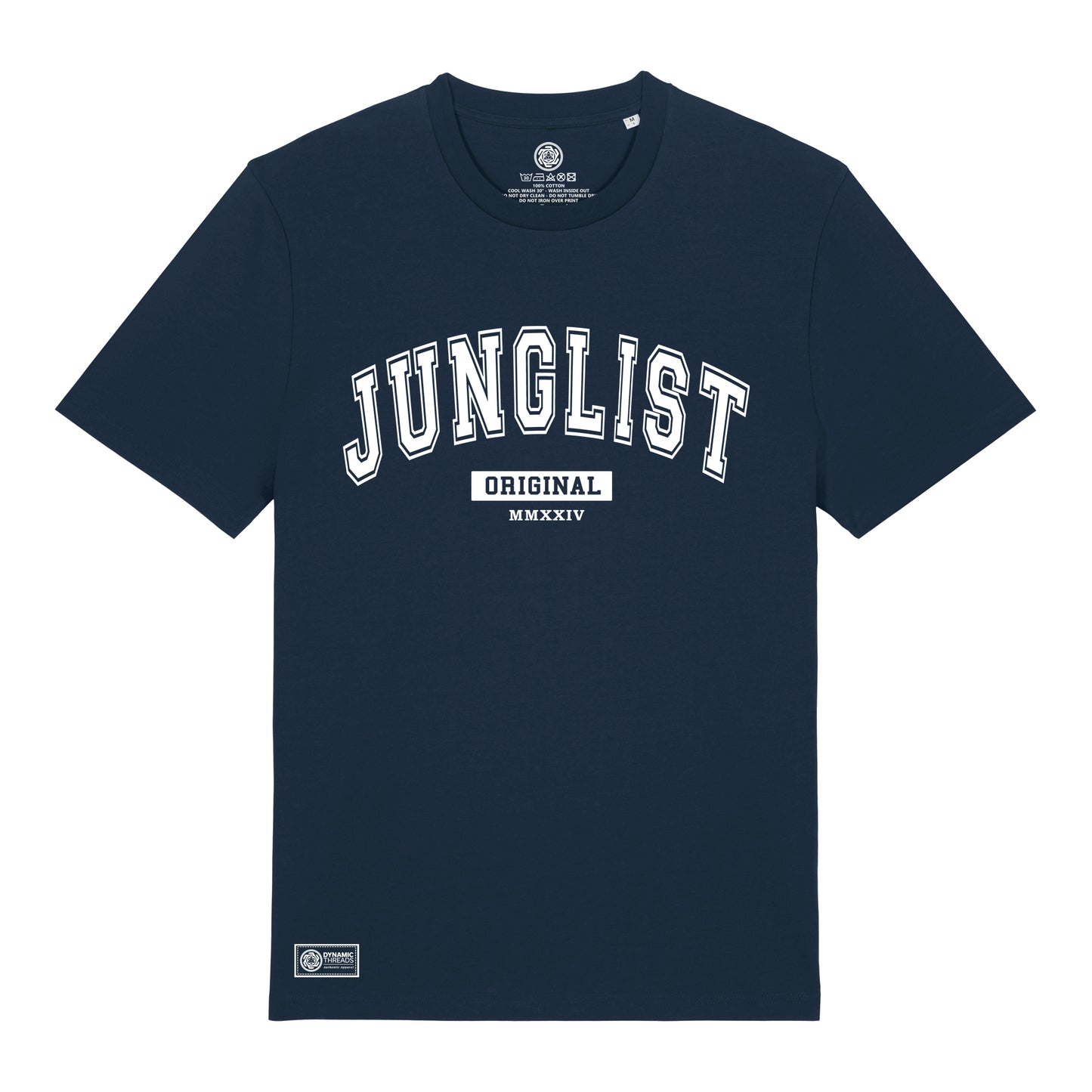 OJ2024 Organic T-Shirt