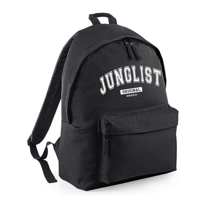 Original Junglist Backpack