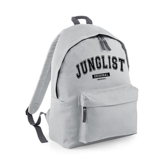 Original Junglist Backpack