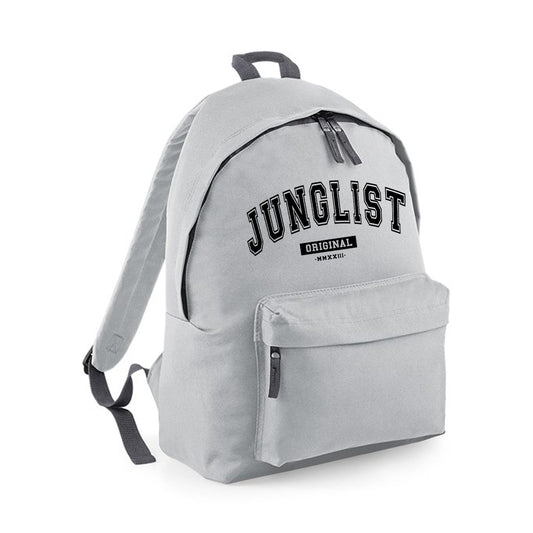 Original Junglist 2024 Backpack