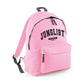 Original Junglist Backpack