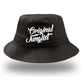 Original Junglist Bucket Hat