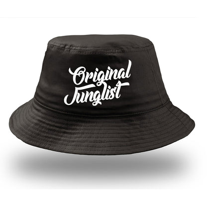 Original Junglist Bucket Hat