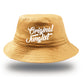 Original Junglist Bucket Hat