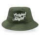 Original Junglist Bucket Hat