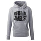 Distressed Original Junglist Premium Hoodie