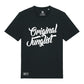 Original Junglist Organic T-Shirt
