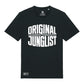 Original Junglist Distressed Organic T-Shirt