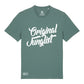 Original Junglist Organic T-Shirt