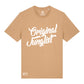 Original Junglist Organic T-Shirt