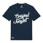 Original Junglist Organic T-Shirt