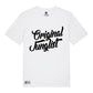Original Junglist Organic T-Shirt