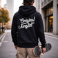 Original Junglist Premium Zip Hoodie