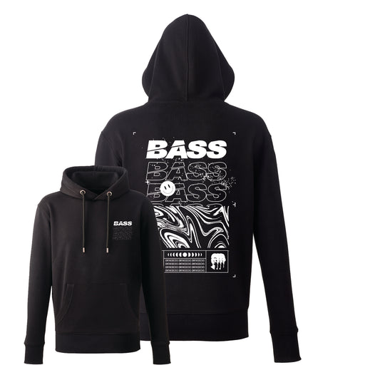 OTD Bass Premium Hoodie