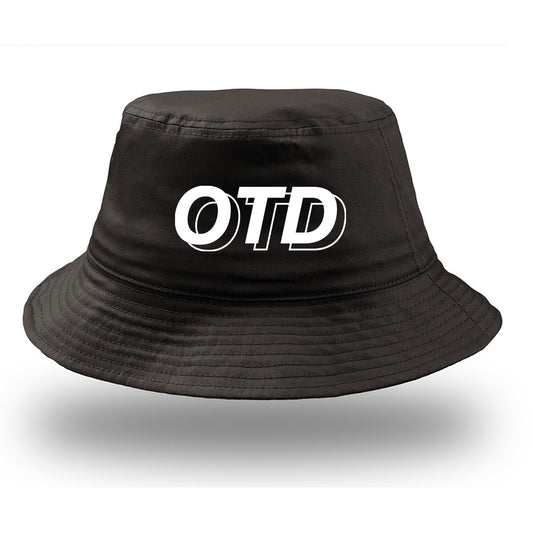 OTD Bucket Hat