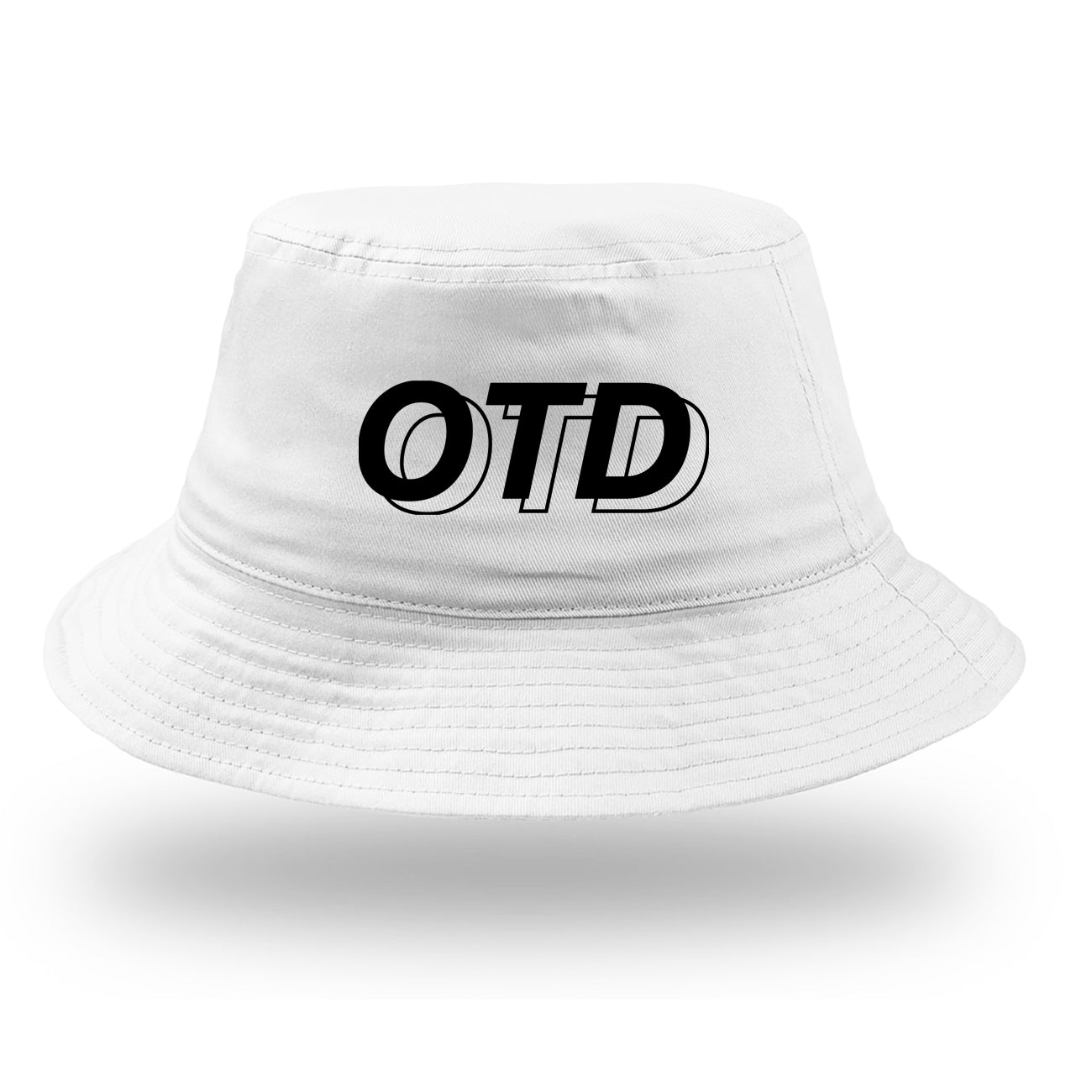 OTD Bucket Hat