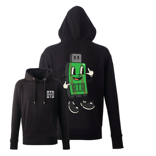 OTD USB Premium Hoodie