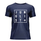 Boxed Junglist T-Shirt