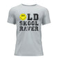 Old Skool Raver T-Shirt