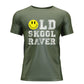 Old Skool Raver T-Shirt