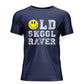 Old Skool Raver T-Shirt