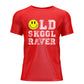 Old Skool Raver T-Shirt