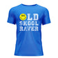 Old Skool Raver T-Shirt