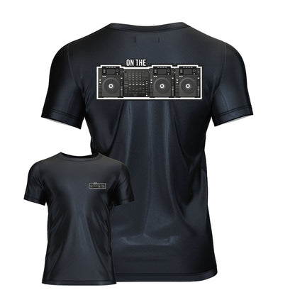 On The Decks Organic T-Shirt