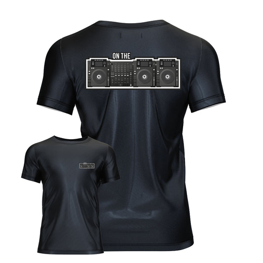 On The Decks T-Shirt