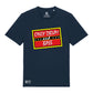 Only Drum and Bass Organic T-Shirt