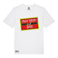Only Drum and Bass Organic T-Shirt