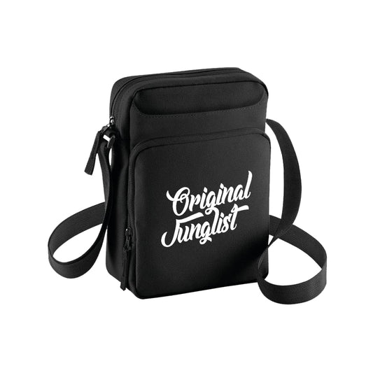 Original Junglist Cross-Body Bag