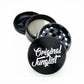 Original Junglist 50mm Grinder
