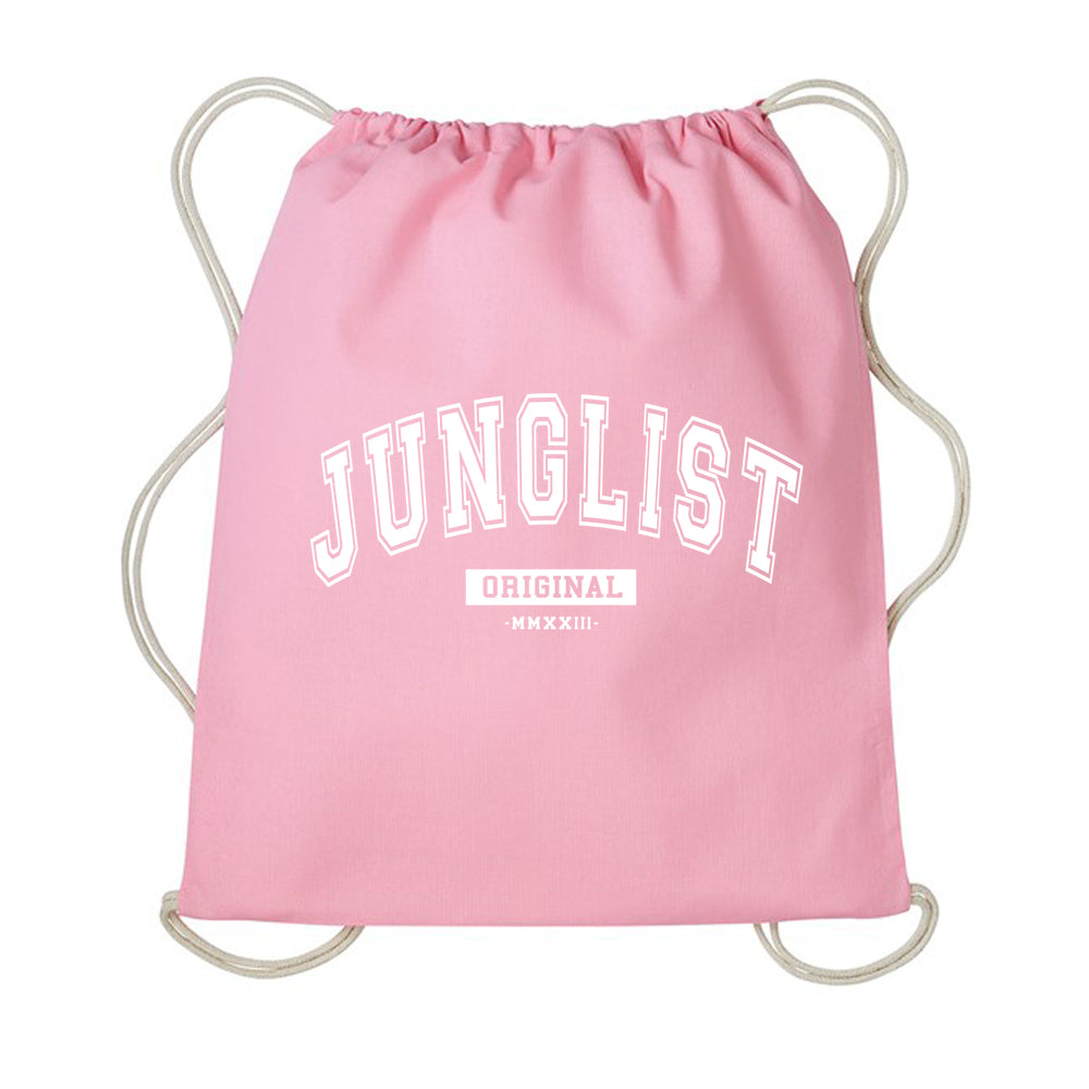 Original Junglist Gymsac