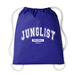 Original Junglist Gymsac