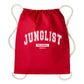 Original Junglist Gymsac