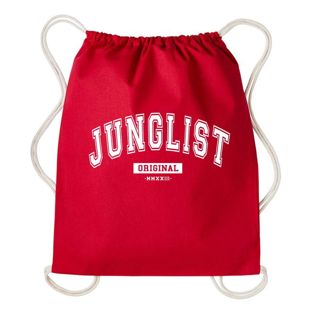 Original Junglist Gymsac