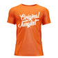Original Junglist Organic T-Shirt