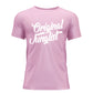 Original Junglist Organic T-Shirt