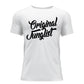Original Junglist Organic T-Shirt